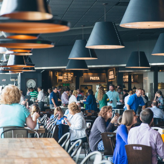 Deli Delights: Soups and Sandwiches in Milwaukee