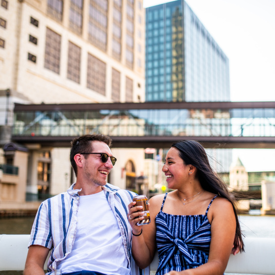 Business of Travel Series: Meet the City Leading the Next Era of Bleisure Travel