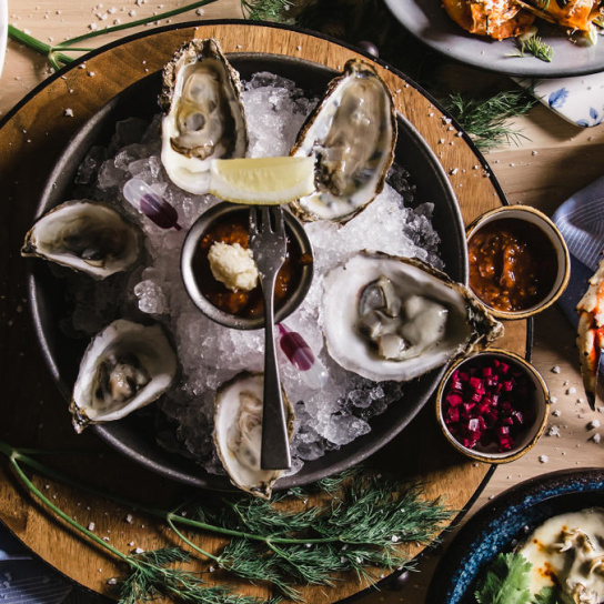 7 Great Tosa Restaurant Week Deals