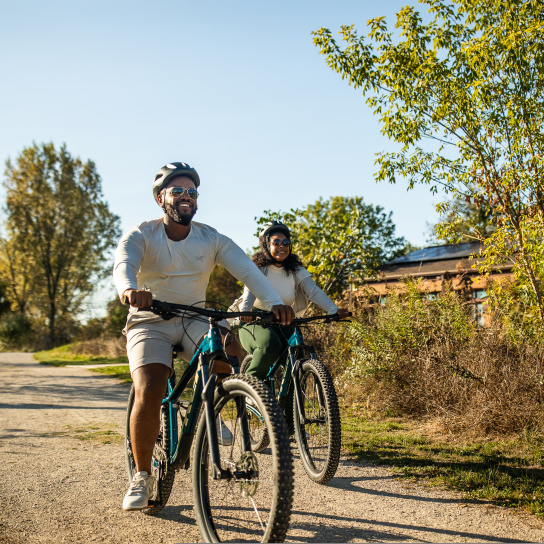 Milwaukee Fall Leaf-Peeping Guide