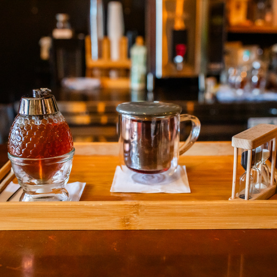 Milwaukee's Mocktail Makers