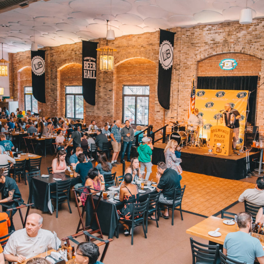 Black Friday Beer Releases in Milwaukee