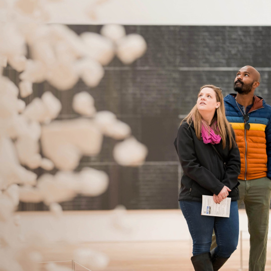 Which Museum Your Zodiac Sign Says You Should Visit