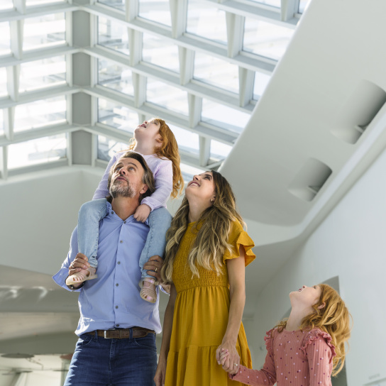 7 Ways to Celebrate Father’s Day in Milwaukee