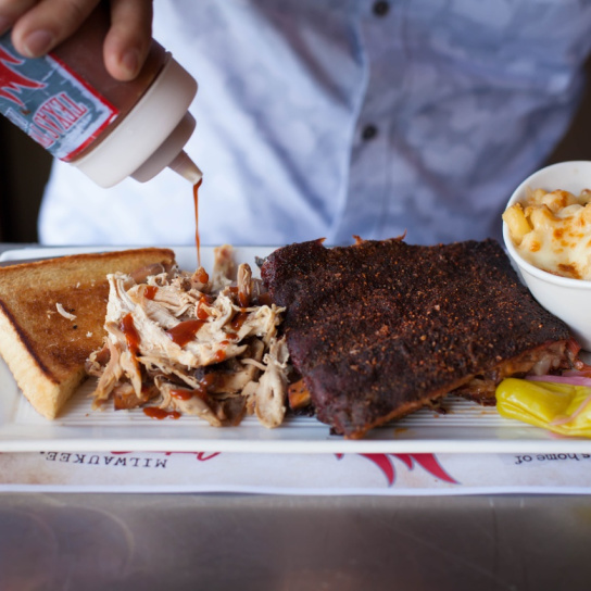 12 Finger-Licking Locations for BBQ in MKE