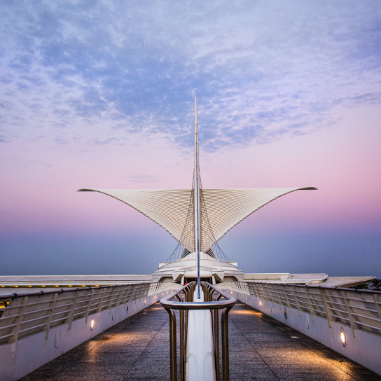 Milwaukee by Design: The Buildings that Define the City