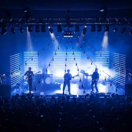 15 Can’t-Miss Milwaukee Shows in February