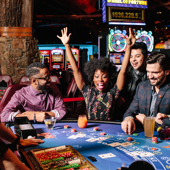 Potawatomi Casino | Hotel: Your All-In Sports Getaway HQ