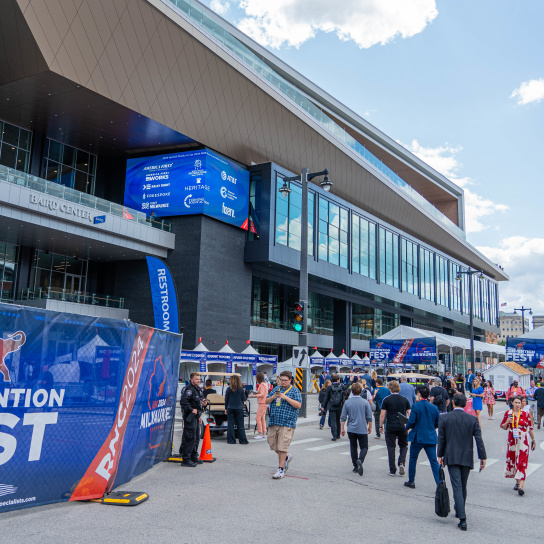 Business of Travel Series: The Strategy That Turned Milwaukee into a Meetings Destination to Watch