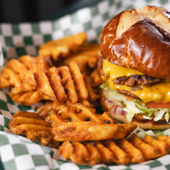 A Fresh Take on Flavor: Milwaukee’s First-Ever Vegan Restaurant Week