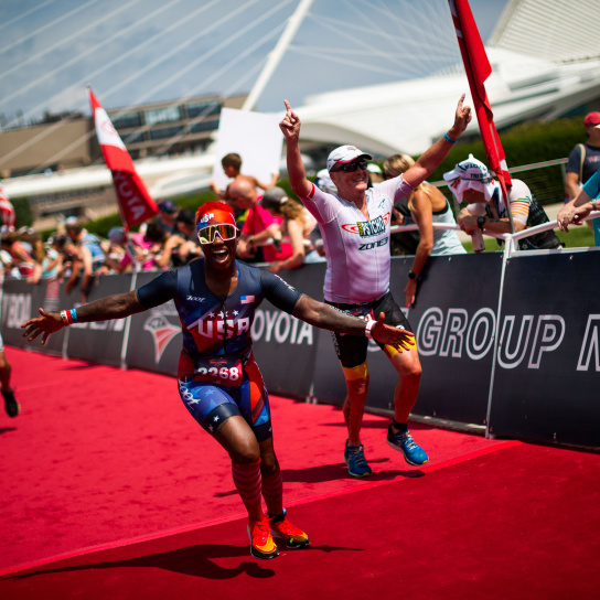 Milwaukee’s Endurance Engine: July 2025 Milwaukee Sports Highlights