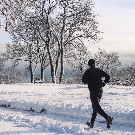 15 New New Year’s Resolutions