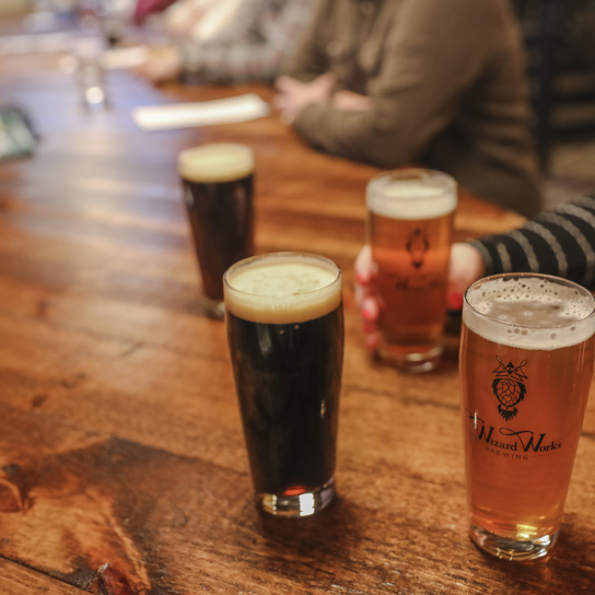 10 Milwaukee Winter Brewing Escapes