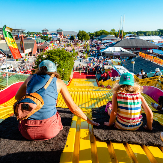 Milwaukee's August Festival Guide
