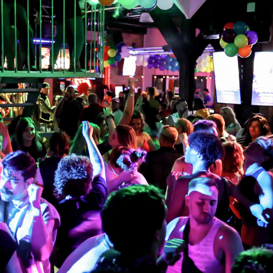 A Very Milwaukee Galentine’s Day