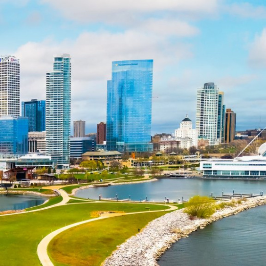 Coming in 2026: Milwaukee's New & Upcoming Developments