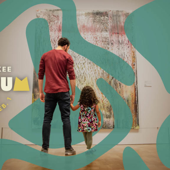 Choose Your Own Adventure During Milwaukee Museum Days