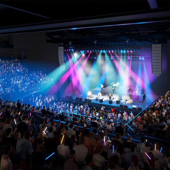 Milwaukee Events Festivals, Live Music & Performances