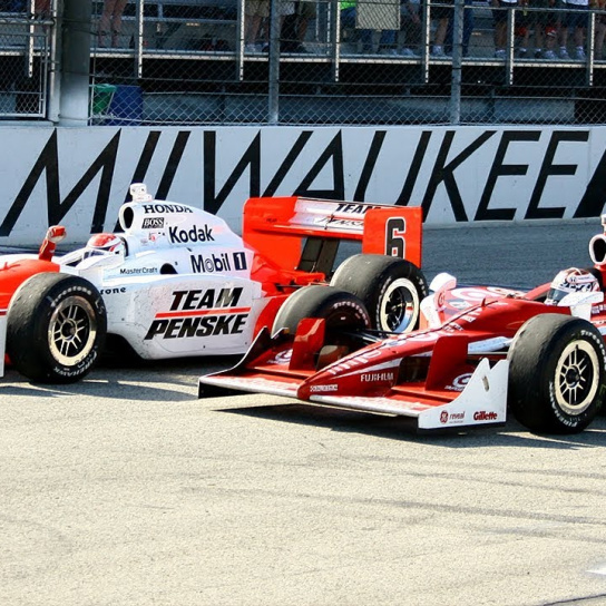 Life in the Fast Lane: 4 Reasons to Check out Snap-on Milwaukee Mile 250 Weekend