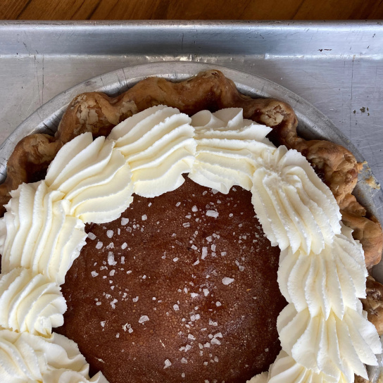 Pi Day in Milwaukee: 8 Slices of Pie to Try