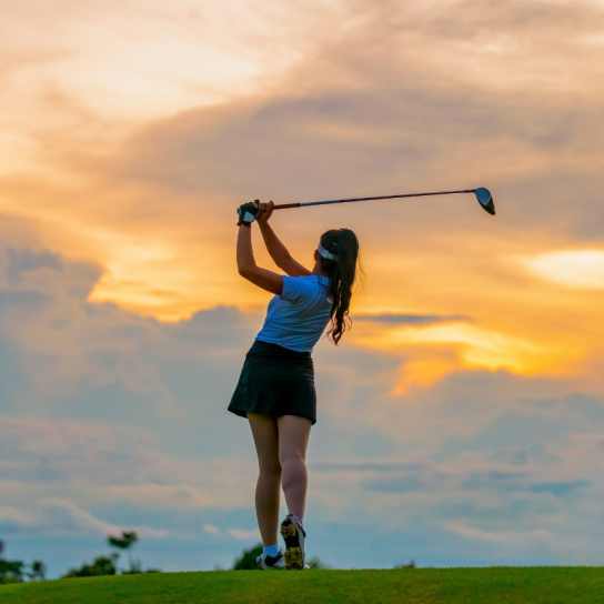 100 Days to the U.S. Women’s Open at Erin Hills