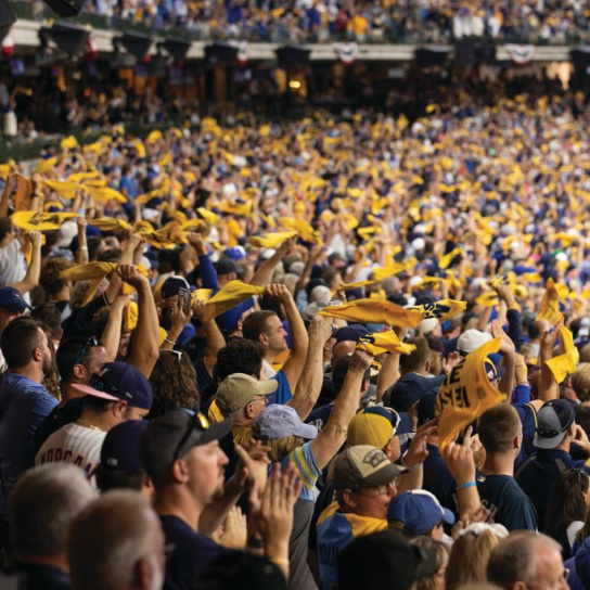 Milwaukee Brewers 2026 Preview: Theme Nights and Community Nights