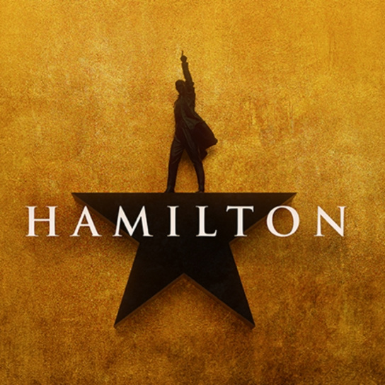 Hamilton