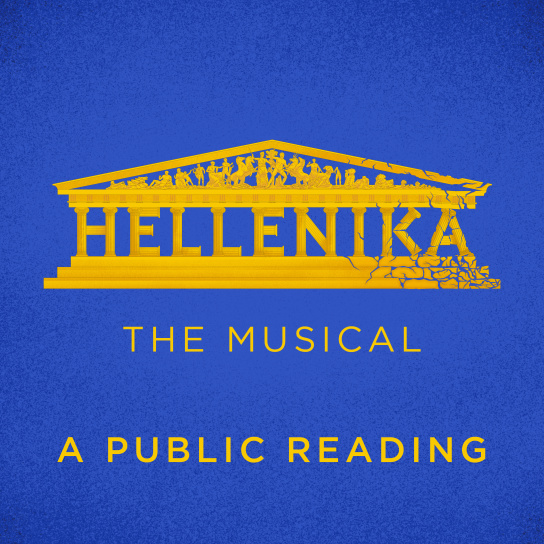 Hellenika: The Musical (A Public Reading)