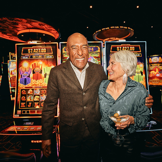 Potawatomi Casino | Hotel