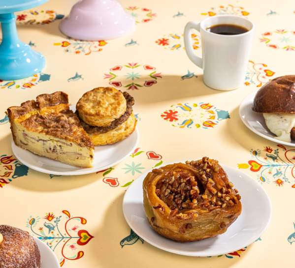 Best Breakfast in the Golden Isles