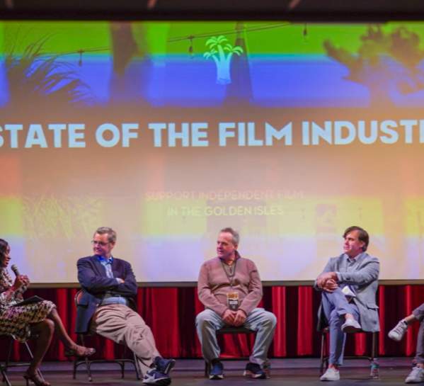 Golden Isles Film Festival