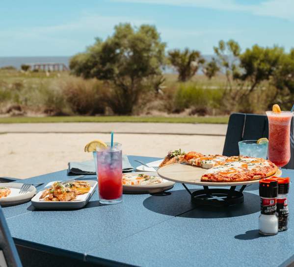 7 Best Restaurants on Jekyll Island