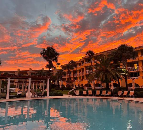 10 Best Hotels on St. Simons Island, Georgia