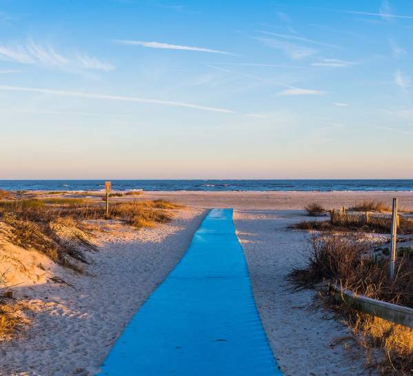 Accessible Travel Guide to the Golden Isles