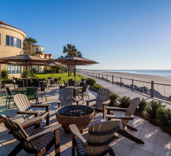 Golden Isles Accessible Hotels: Complete Lodging Guide