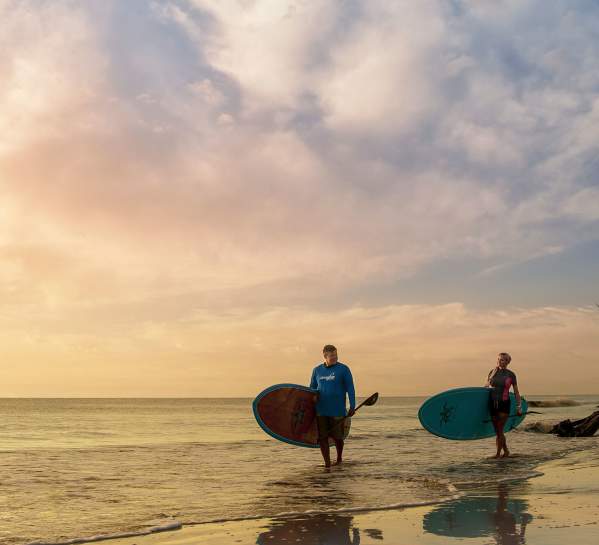 Jekyll Island: Where Adventure Meets Luxury