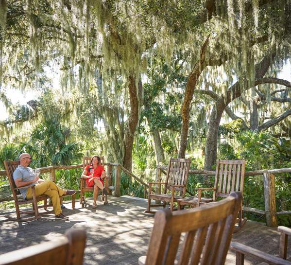 Best Places to Stay: 5 Rooms With A View