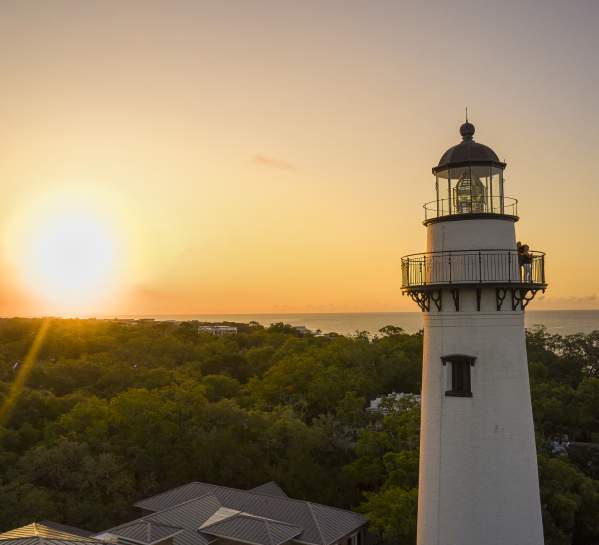 Best Ways to Experience the St. Simons Lighthouse