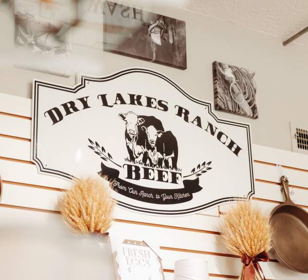 Dry Lakes Ranch Beef