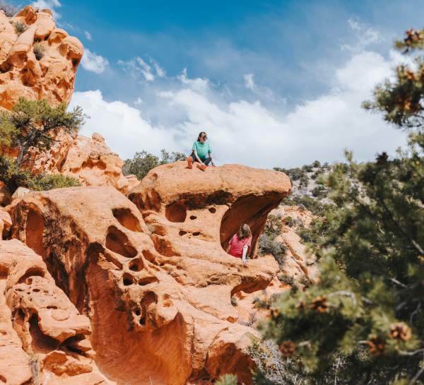 Thor's Hideout | Thunderbird Gardens Cedar City