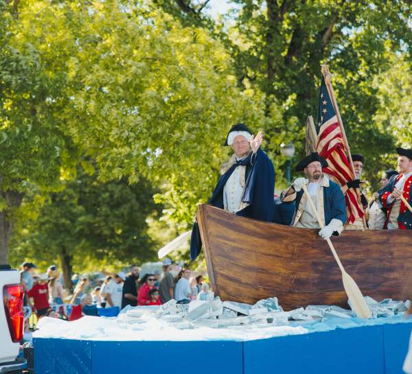 Cedar City 4th of July