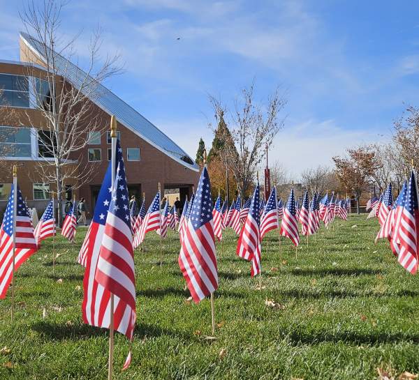 In Jubilo Spring Concert - Gather Voices of Liberty