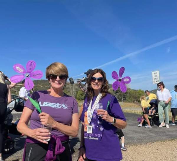 Walk to End Alzheimer's Cedar City