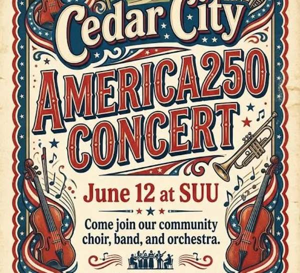 America 250 Concert