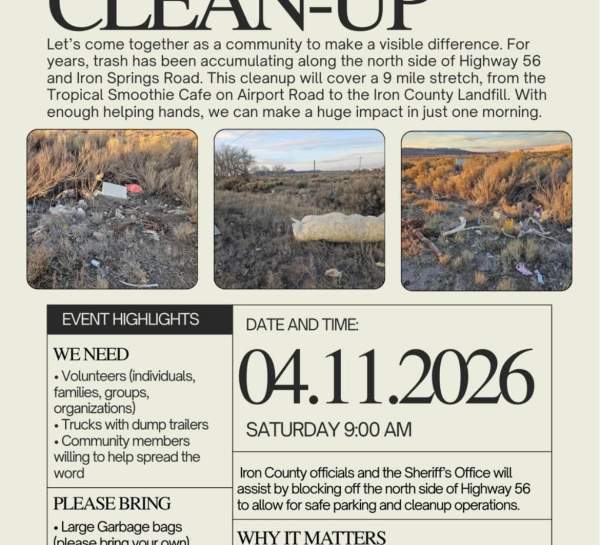 America 250: Street Clean-Up
