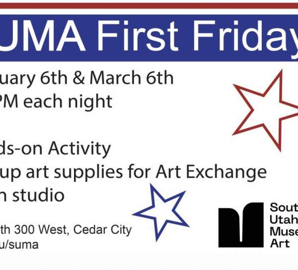 America 250: SUMA First Friday