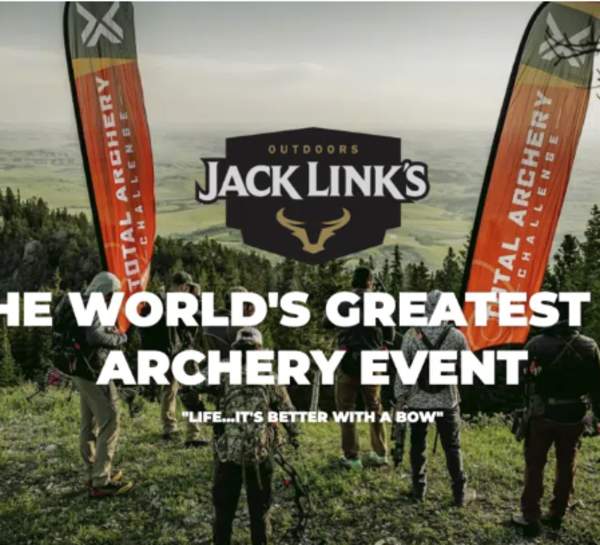 Total Archery Challenge