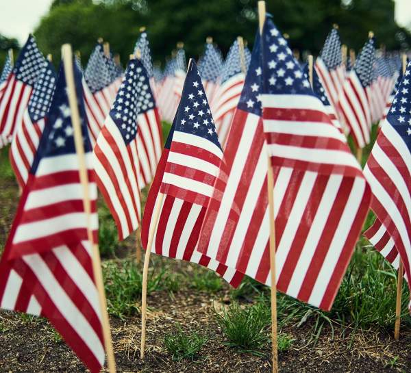 Parowan: Memorial Day