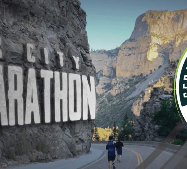 Cedar City Half Marathon