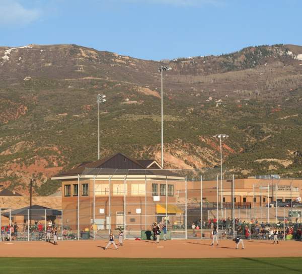 SU Baseball Tournament